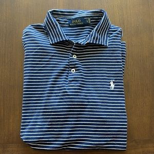 Men’s polo